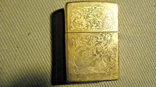 Vintage zippo camel for sale  Austin