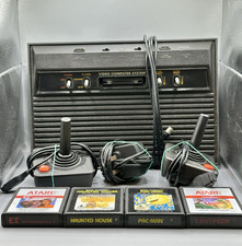 Atari 2600 darth for sale  DENNY