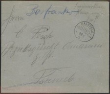 Germany 1915 dswa for sale  Pagosa Springs