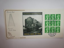 Royal rail 1986 for sale  ORPINGTON