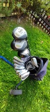 Set ryder golf for sale  CARNFORTH