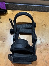 Donjoy defiance adjustable for sale  Festus