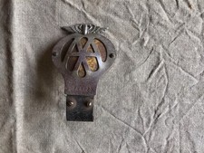 Vintage metal car for sale  CARNFORTH