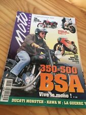Moto légende 1999 d'occasion  Decize