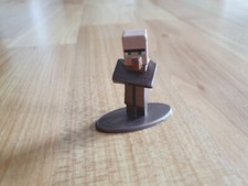 Dorfbewohner minecraft jada gebraucht kaufen  Glashütten