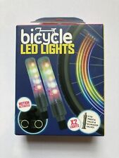 Set bike led for sale  EDINBURGH