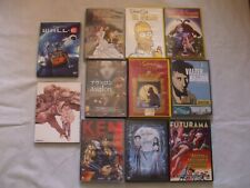 Dvd film vari usato  Magione