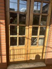 Porte finestre legno usato  Randazzo