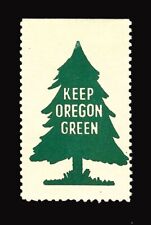 Keep oregon green for sale  Grand Rapids