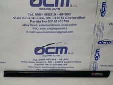 8e0853963 modanatura porta usato  Castrovillari