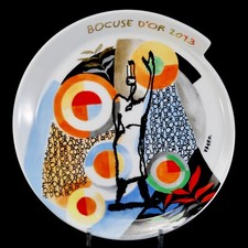 Trophée gastronomique bocuse d'occasion  Colmar