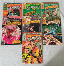 Marvel sub mariner for sale  San Antonio
