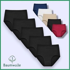 Damen slips baumwolle gebraucht kaufen  Kaarst