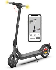 Scooter straßenzulassung 5th gebraucht kaufen  Wuppertal