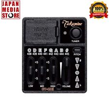 Takamine 4bii preamplificatore usato Takamine 4bii preamplificatore usato  Spedire a Italy