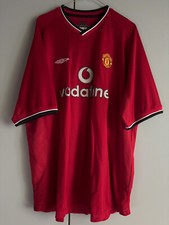 Riginal umbro mufc gebraucht kaufen Riginal umbro mufc gebraucht kaufen  Neuss
