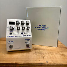 Boss dd200 digital for sale  Bryn Mawr