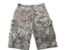 Short bermudas camouflage d'occasion  Clermont