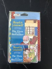 Ladybird book cassette for sale  NORWICH