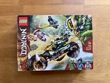 Lego ninjago lloyd for sale  LONDON