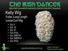 Kelly full loose for sale  CORBY