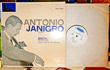 Antonio janigro cello for sale  Newport News