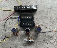 Pair bass pickup for sale  Kenosha