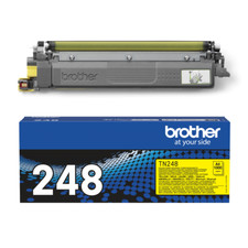 Genuine brother 248y for sale  EXETER