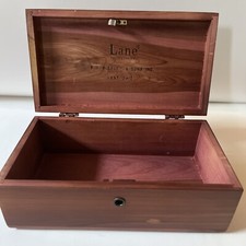 Vintage lane miniature for sale  Cleveland