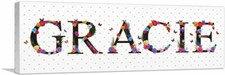 Artcanvas gracie girls for sale  Niles