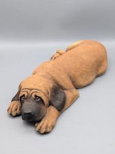 Vtg sandicast apricot for sale  Saginaw