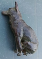 Ancien bronze animalier d'occasion  Saint-Amand-les-Eaux