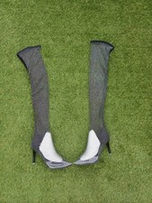Womens diamanté knee for sale  RUSHDEN