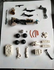 Star wars vintage d'occasion  Riom-ès-Montagnes