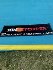 Sun stopper shade for sale  Sainte Genevieve