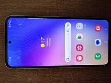 Samsung galaxy a54 usato  Bari