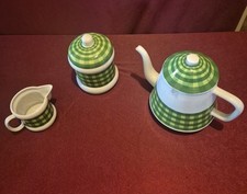 Theiere pot lait d'occasion  Estang