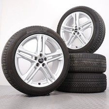 Winterräder zoll audi gebraucht kaufen Winterräder zoll audi gebraucht kaufen  Gefell