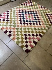 Habitat rainbow check for sale Habitat rainbow check for sale  BURY ST. EDMUNDS