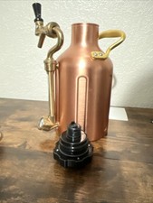 Growlerwerks ukeg 128oz for sale  Lynnwood