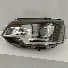 Facelift xenon scheinwerfer gebraucht kaufen  Görlitz