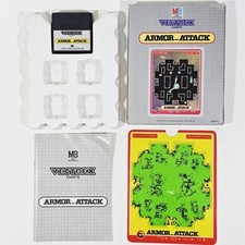 Video electronics vectrex gebraucht kaufen  Halle