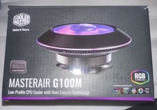 Cooler master masterair gebraucht kaufen  München