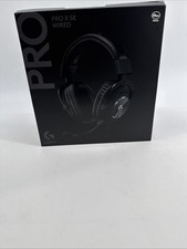 Logitech pro wired for sale  Las Vegas