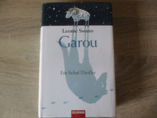 Leonie swann garou gebraucht kaufen  Hattersheim