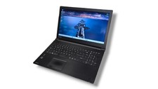 Notebook 15.6 toshiba usato  Gallarate