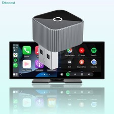 Auto video box usato  Spedire a Italy