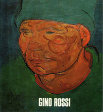 Gino rossi luigi usato  Cambiago