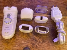 Braun silk epil for sale Braun silk epil for sale  LONDON