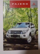 Transaction Mitsubishi Pajero Catálogo 2013 1205 comprar usado Transaction Mitsubishi Pajero Catálogo 2013 1205 comprar usado  Enviando para Brazil